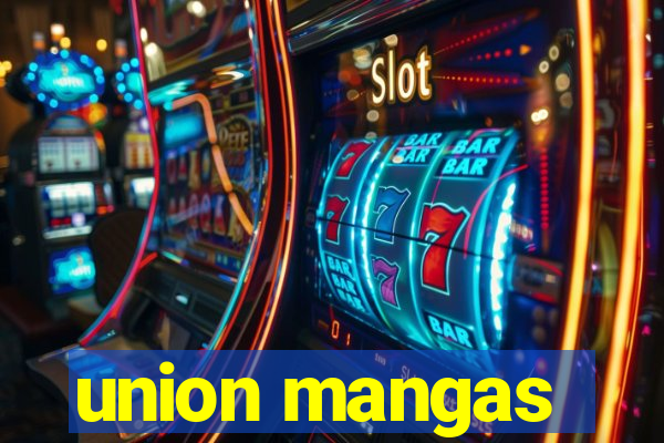 union mangas